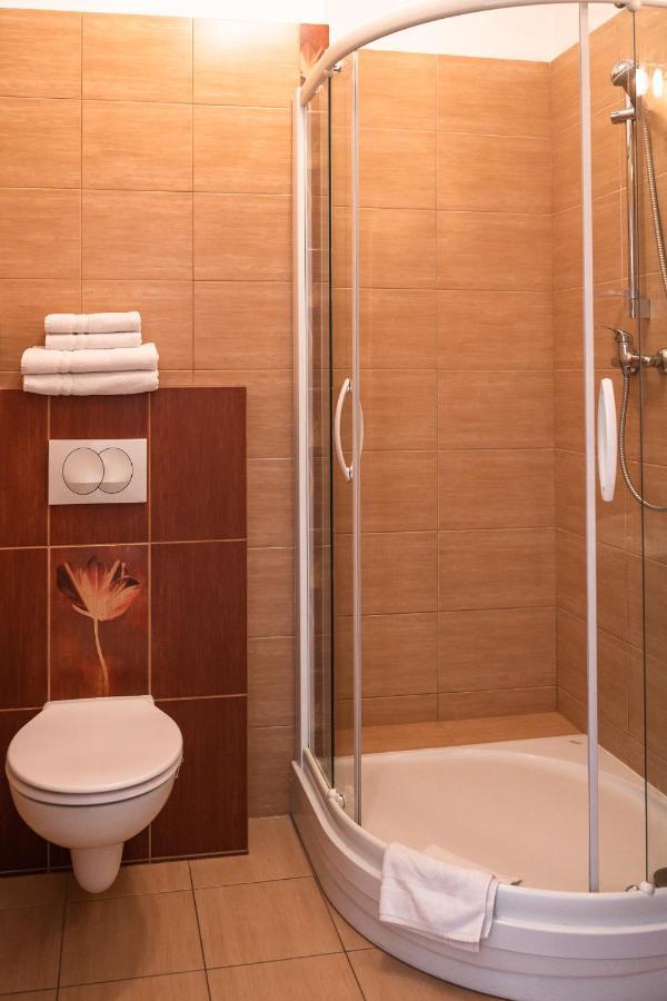 Apartamenty W Swinoujsciu سفينويتشي المظهر الخارجي الصورة