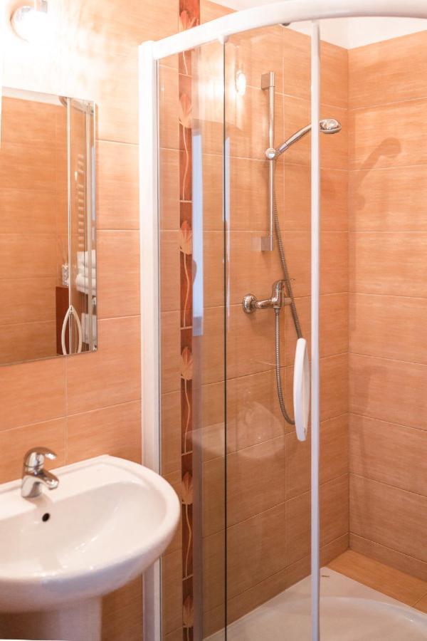 Apartamenty W Swinoujsciu سفينويتشي المظهر الخارجي الصورة
